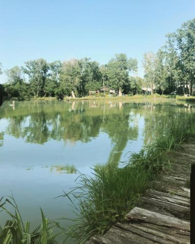 Asd Lago arcobaleno 