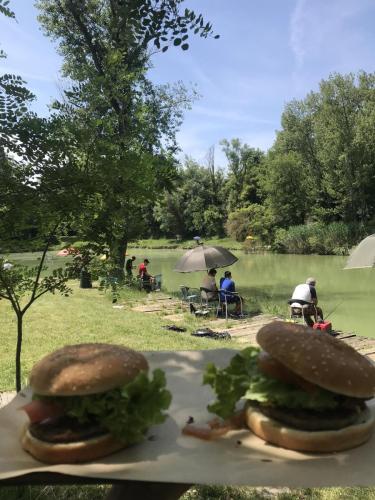 Asd Lago arcobaleno 