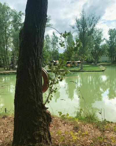 Asd Lago arcobaleno 