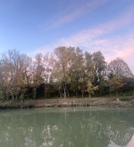 Asd Lago arcobaleno 