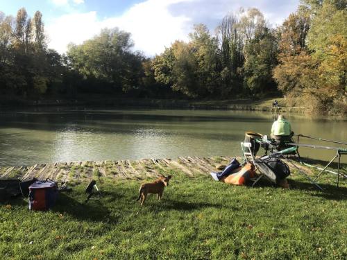 Asd Lago arcobaleno 