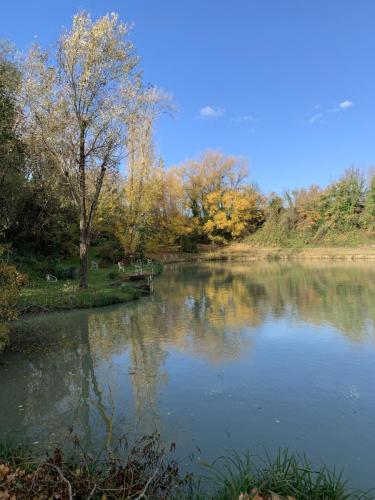 Asd Lago arcobaleno 