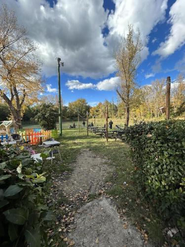 Asd Lago arcobaleno 