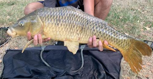 Asd Lago arcobaleno 